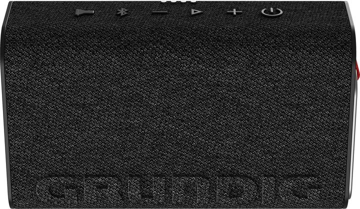Image du produit Grundig GRUN BT Haut-parleur (15 h, Fonctionnement sur batterie)