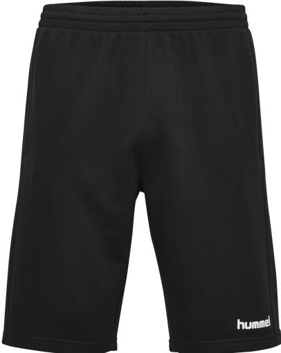 Image du produit hummel Go Kids Bermuda En Coton (140)