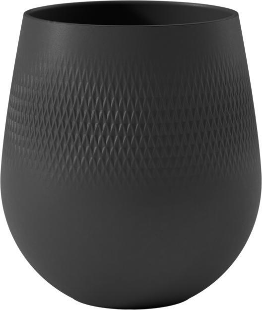 Image du produit Villeroy & Boch Collier noir (1 x, Ø 20,5 x 22,5 cm, 5.40 l)