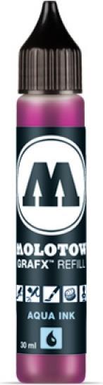 Actual product image Molotow Aqua UV-Fluorescent Refill 30ml