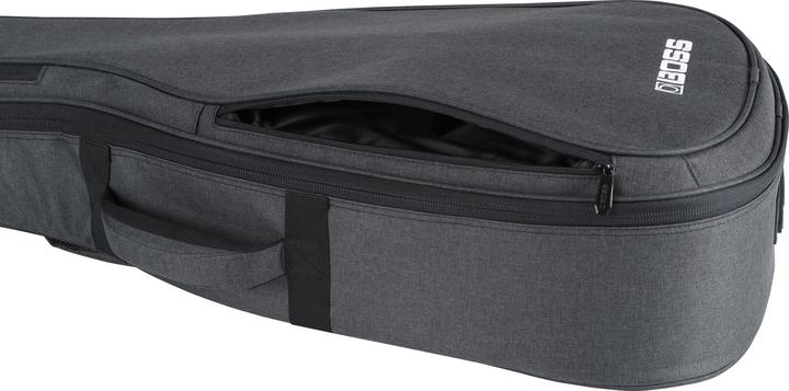 Actual product image BOSS (Electronics) CB-AG10 Guitar Gig Bag (Guitar)