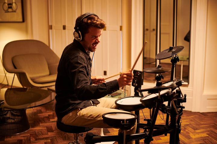 Actual product image Roland TD-1DMK (E-drum)