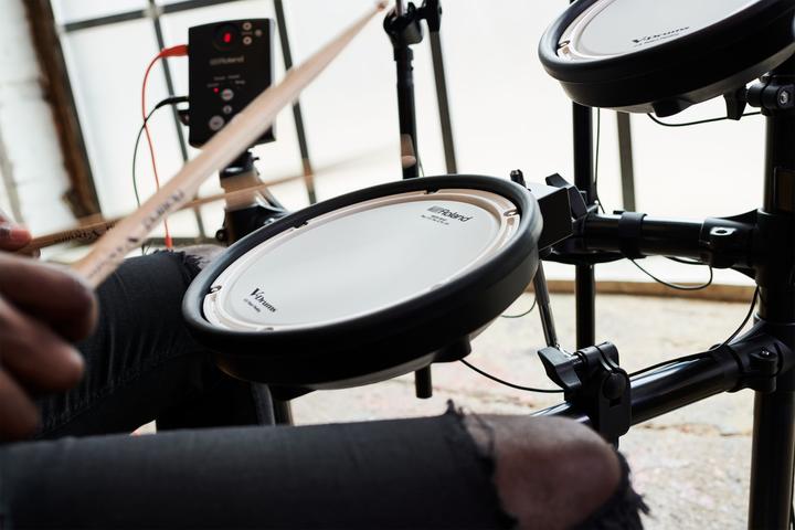 Actual product image Roland TD-1DMK (E-drum)