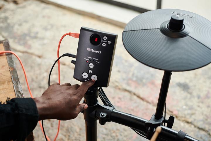 Actual product image Roland TD-1DMK (E-drum)