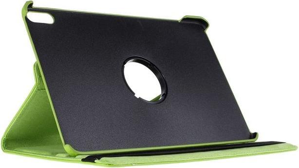 Actual product image MU Classic Rotatable Leather Cover (MatePad Pro)