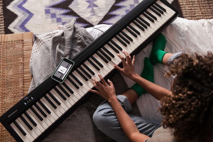 Actual product image Roland FP-10 (88 Keys)