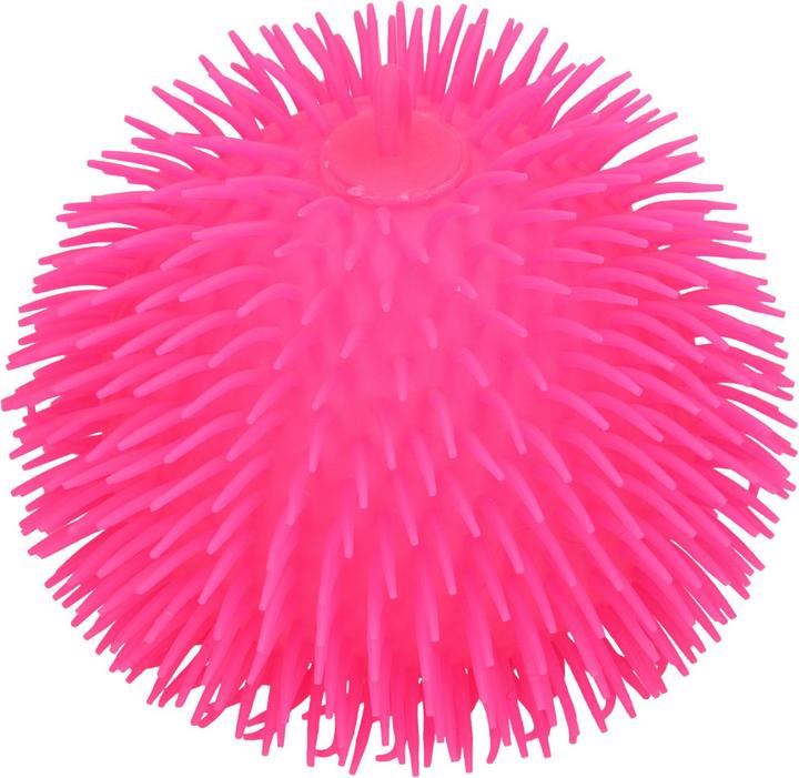 Actual product image Johntoy Fluffy ball