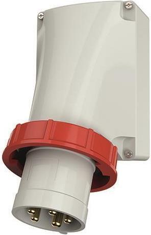 Produktbild Mennekes Wandstecker (CEE 32/6)