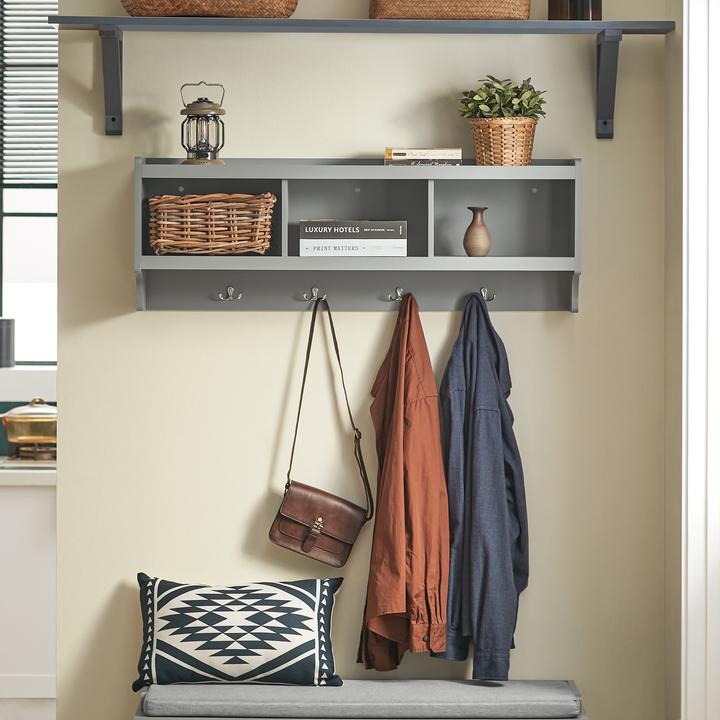 Actual product image SoBuy Kallie