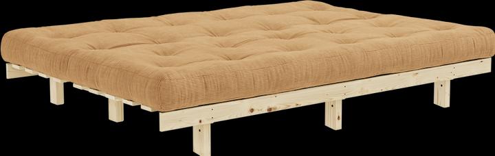 Produktbild Karup Design Lean (Bettsofa, 3-Sitzer)