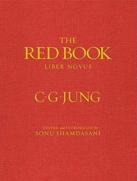 Produktbild The Red Book (Englisch, Sonu Shamdasani, C. G. Jung, John Peck, Kyburz Mark, 2009)