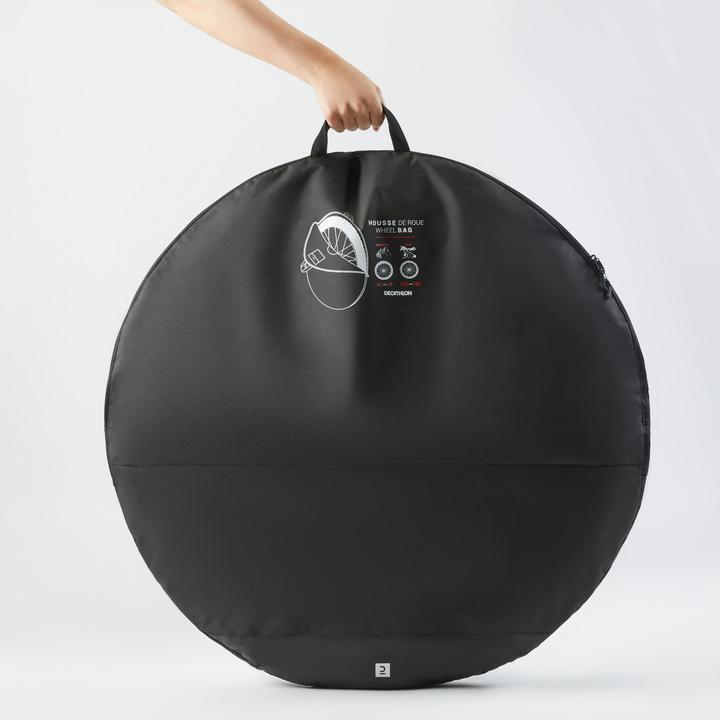 Produktbild Decathlon Cover