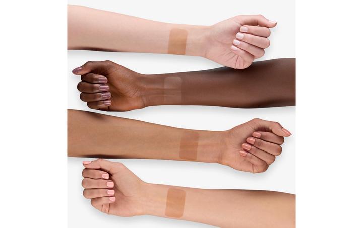 Actual product image essence Baby got bronze (10 Cinnamon Spice, Bronzer, 5.50 g)