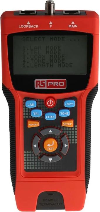 Rs Pro CT2690