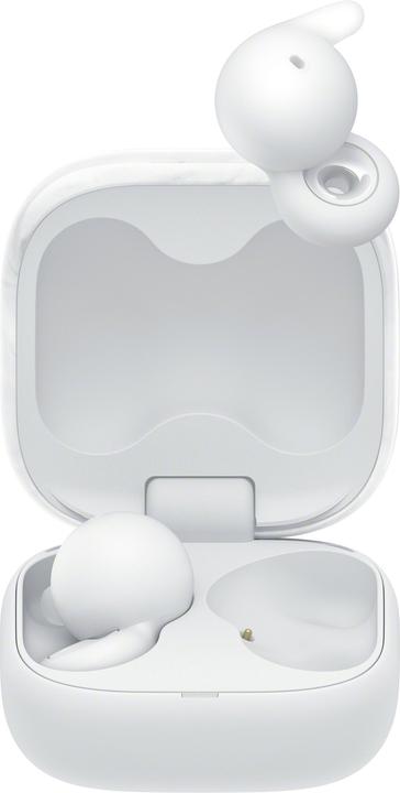 Actual product image Sony LinkBuds Open (No noise cancelling, 8 h, Wireless)