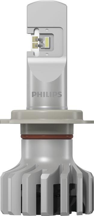 Actual product image Philips Ultinon Pro6000 (H7)