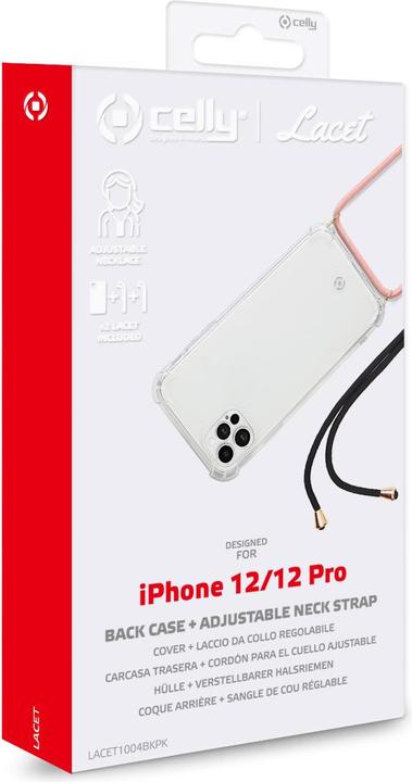 Image du produit Celly Lacet (Apple iPhone 13)