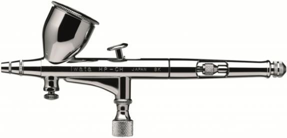 Actual product image Iwata Hi-Line HP-CH
