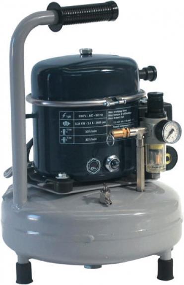 Produktbild Werther Sil-Air 50/9