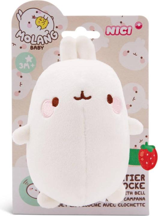 Actual product image NICI Cuddly toy (12 cm)
