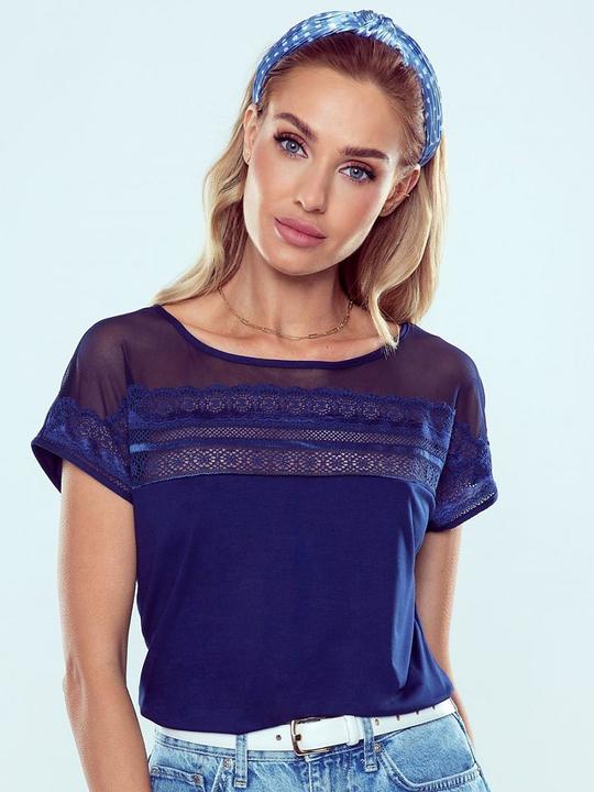 Eldar Bluse (S)