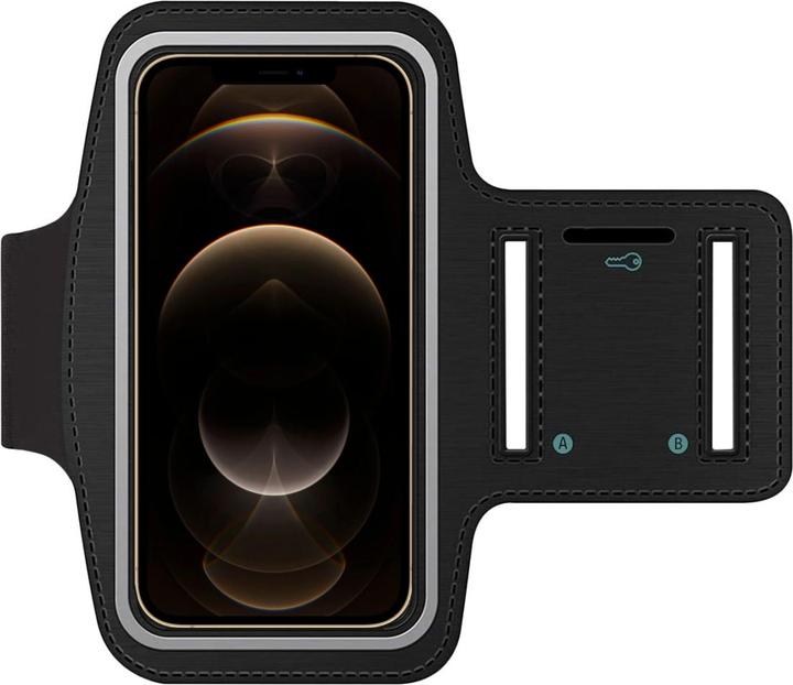 Image du produit SmartFitness Apple iPhone 12 Pro Max Mobile Bracelet Sport