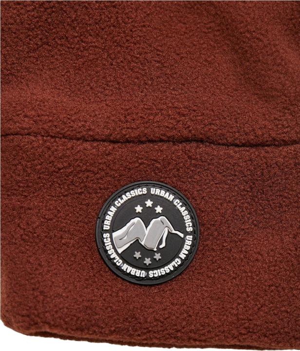 Actual product image Urban Classics Hiking Fleece Set - 16349