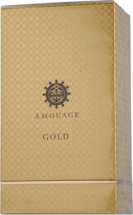 Actual product image Amouage Gold (Eau de parfum, 100 ml)
