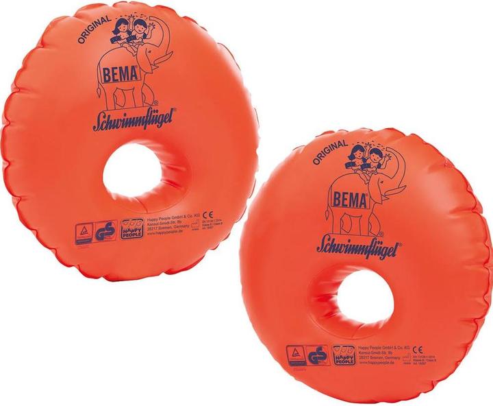 Actual product image Bema Water wings