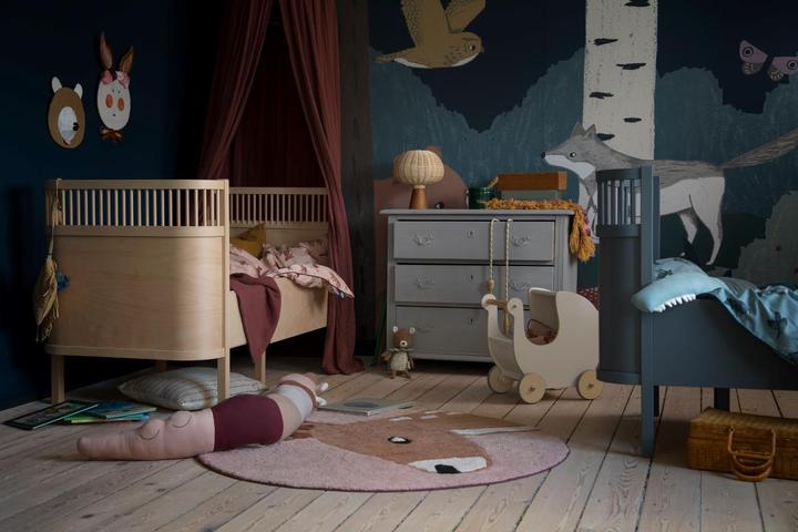 Produktbild Sebra Sleepy Croc (ø 12 x 190 cm)