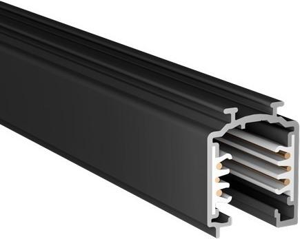 Actual product image LTS Light. Power track 3m black ST-A 30/9000A-3-STsw