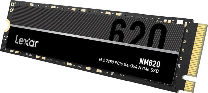 Image du produit Lexar NM620 (2000 Go, M.2 2280)