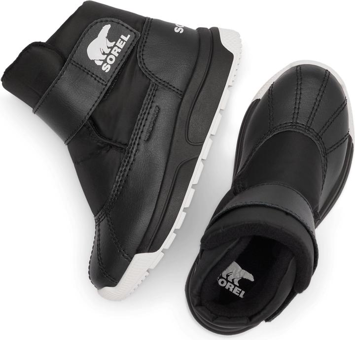 Actual product image Sorel Children'S Whitney™ Iii Strap Mid Wp (27)