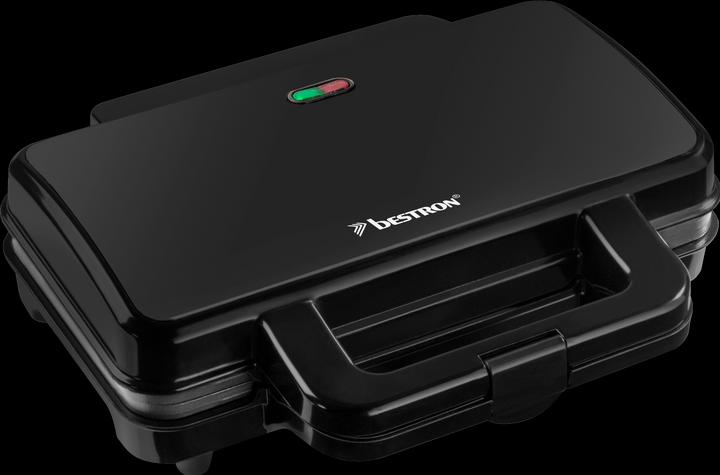 Produktbild Bestron XL Sandwichmaker