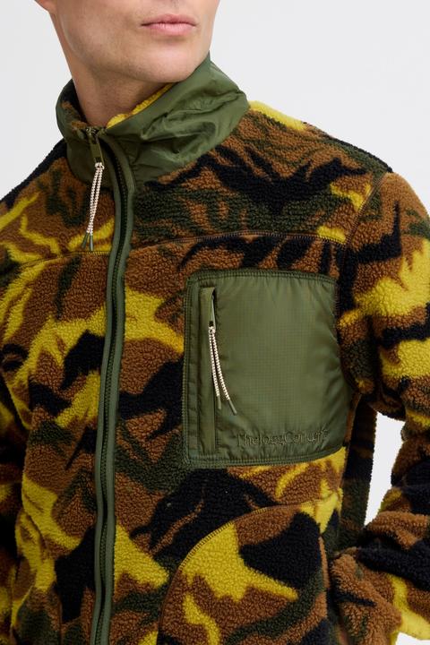 Actual product image TheJoggConcept JCMMBERRA MOUNT JACKET 22800674 (S)