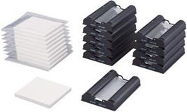 Produktbild Sony 1x10 /DNP UPC-X 34 (30 x)