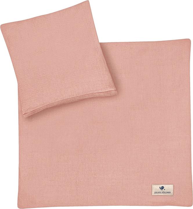 Dusty Rose