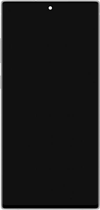 Actual product image Samsung Display Unit für Galaxy Note 10+ 5G N976 / Note 10+ N975, weiss (Display)