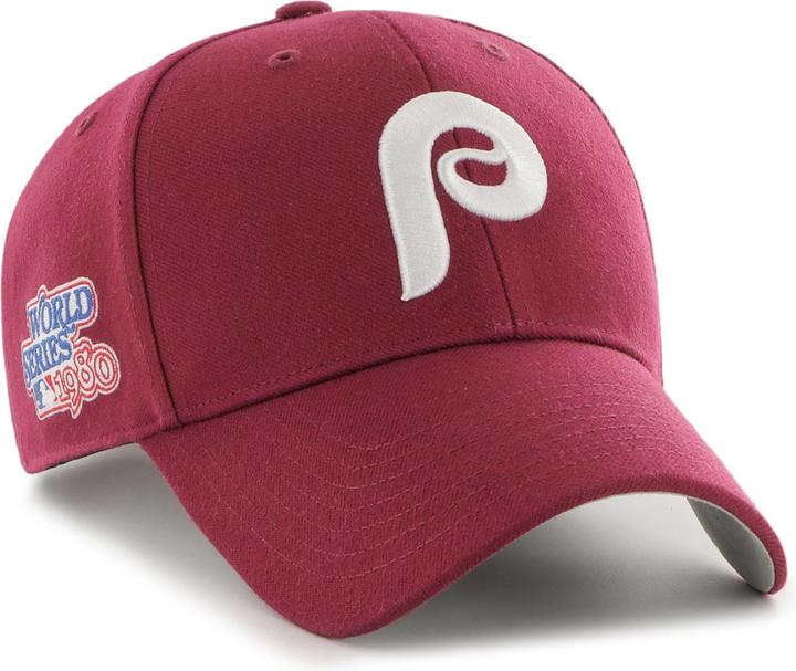 47 Brand World Series Philadelphia Phillies (One Size)
