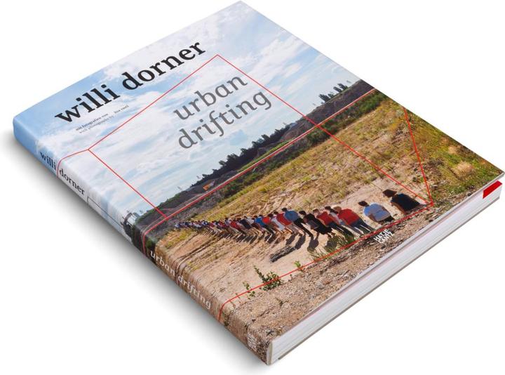 Produktbild Willi Dorner (Englisch, Deutsch, Lisa Bowler, Willi Dorner, Beatrix Bakondy, Julia Krauth, 2024)