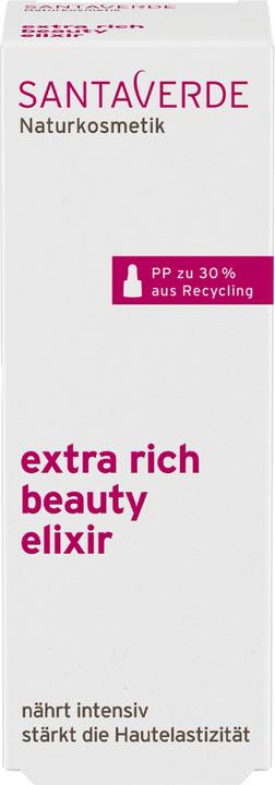 Immagine prodotto SantaVerde Extra Rich Beauty (30 ml)
