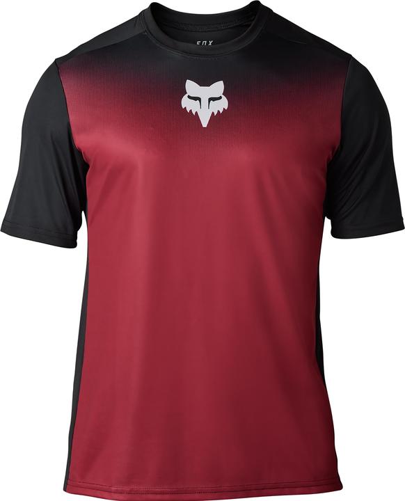 Fox Jersey 23 Ranger Ss Keel Brx XL (XL)