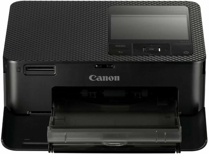 Actual product image Canon Selphy CP1500 (Thermal transfer, Colour)