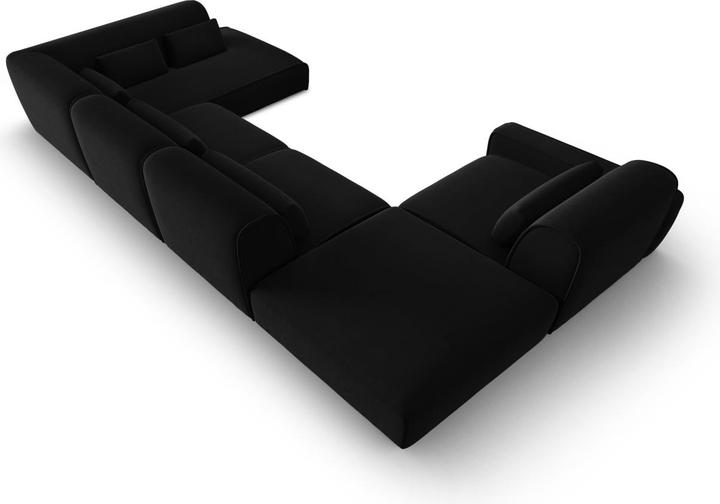 Actual product image Maison Heritage Lina (Sofa landscape, Modular sofa)