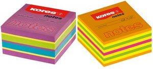 Image du produit Kores Notes Cube (7,5 x 7,5 x 7,5 cm)