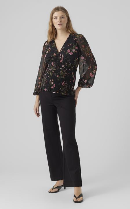 Actual product image Vero Moda Maternity Maternity trousers (XS)