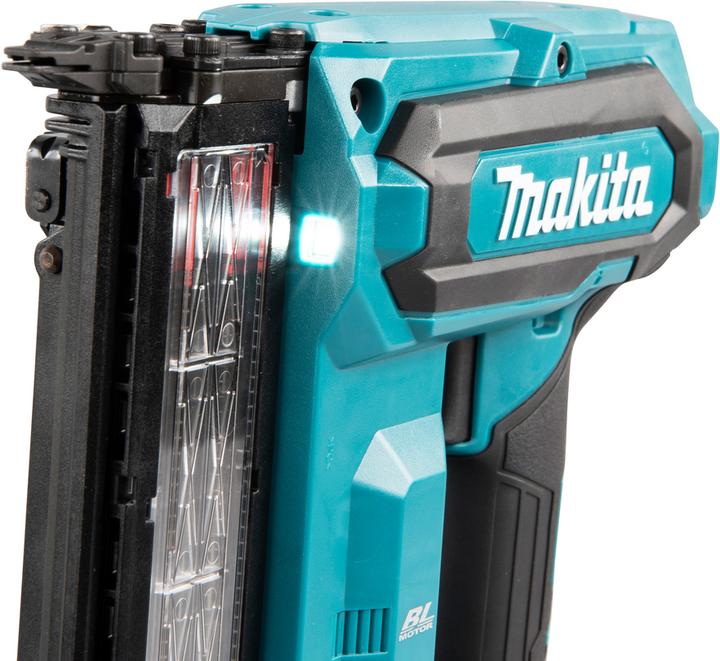 Actual product image Makita FN001GZ