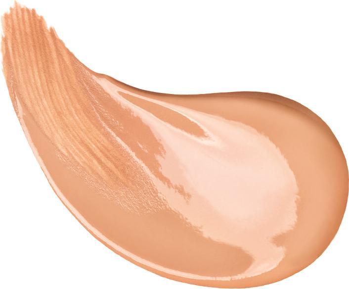 Actual product image Naj Oleari NAJ-OLEARI Blooming BB Foundation 06 Cinnamon (06)