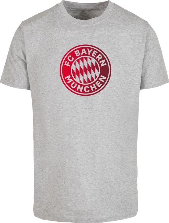 Immagine prodotto FC Bayern München Maglietta Logo GR a girocollo - 115339 (XXL)