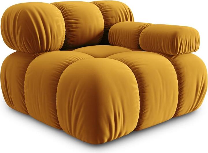 Actual product image Micadoni Bellis (Modular sofa, 1-seater)